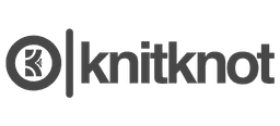 Knitknot logo